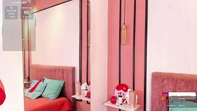 MissSavage  online show from 04.04.26