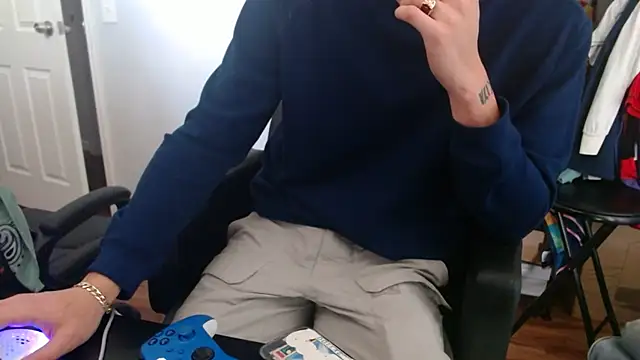 Longdforya online show from 04.13.26