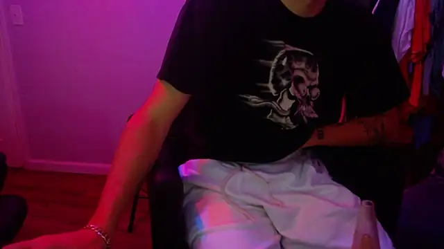 Longdforya online show from 04.18.26