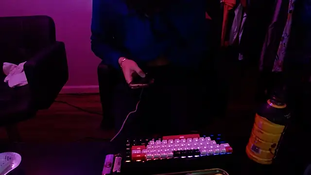 Longdforya online show from 07.28.26