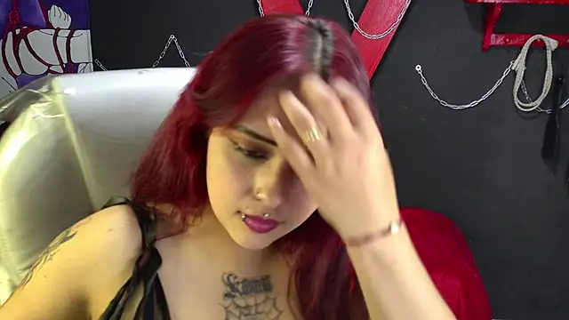 Zarastormks online show from 12.02.25