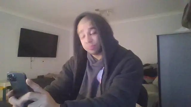 ricoiheagwara online show from 12.14.25