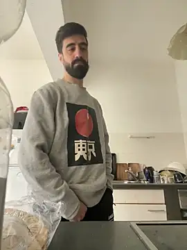 Ghost-Zero online show from 03.26.26