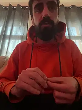 Ghost-Zero online show from 03.27.26