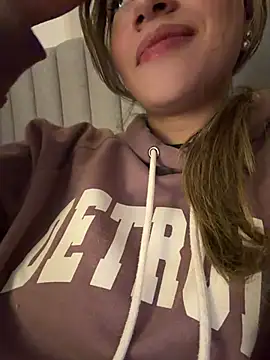 abbymnd1 online show from 03.07.26