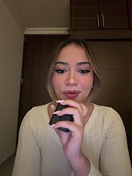 abbymnd1 online show from 06.19.26