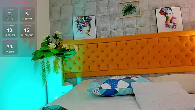 SammyBlassio online show from 02.10.26