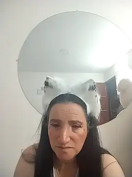 Andre cloefoxx  online show from 03.28.26