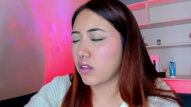 Saelivrae online show from 01.15.26