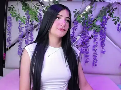 liinzy rouse69 online show from 12.16.25