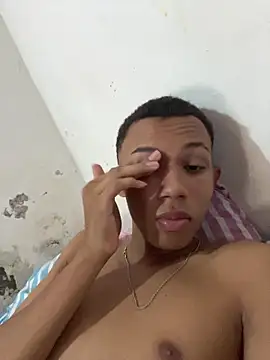 Colombians- online show from 12.04.25