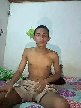 Colombians- online show from 01.13.26