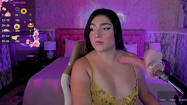 Lexy gomez online show from 12.05.25