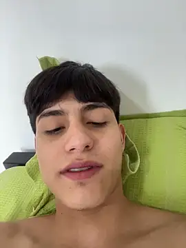 Lander Cruz online show from 04.18.26