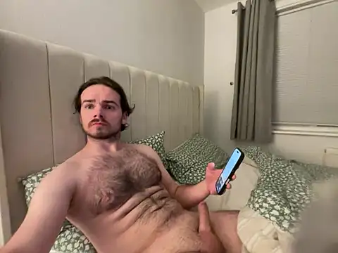 Leofever1 online show from 04.14.26