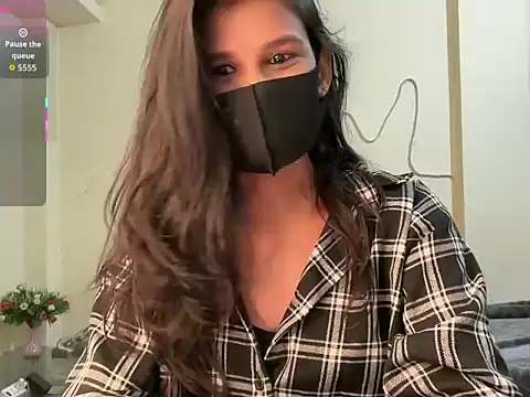 lovely monisha online show from 01.06.26