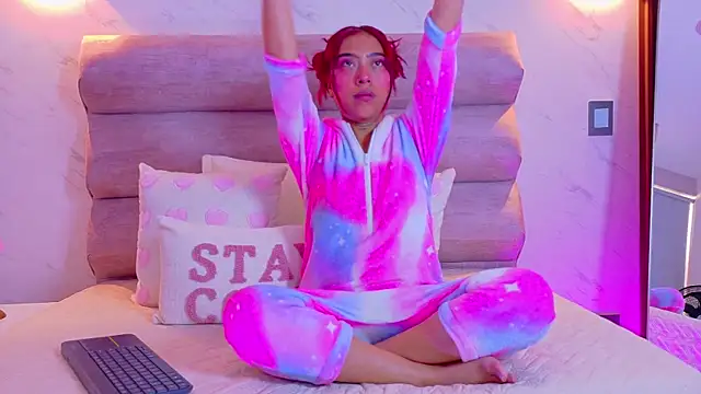 AriaBlake 1 online show from 12.05.25