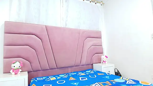 Jailinashley online show from 03.27.26