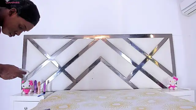 Jailinashley online show from 04.10.26