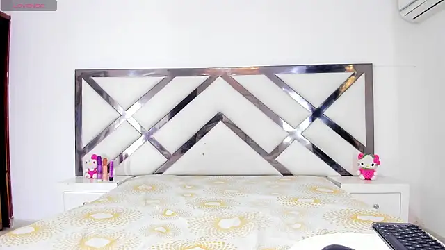 Jailinashley online show from 04.13.26