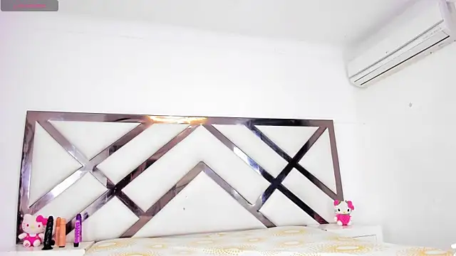 Jailinashley online show from 04.16.26