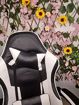 KasumiSophia online show from 04.10.26