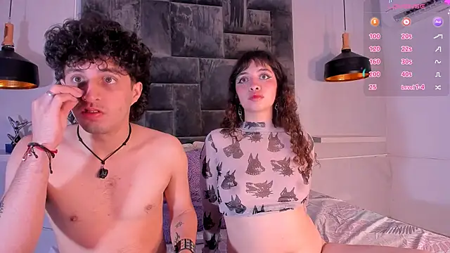 alessia moreti online show from 01.06.26