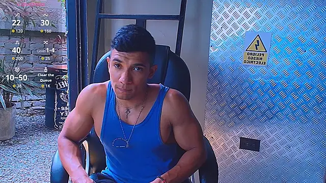 IAN KNOX online show from 12.21.25