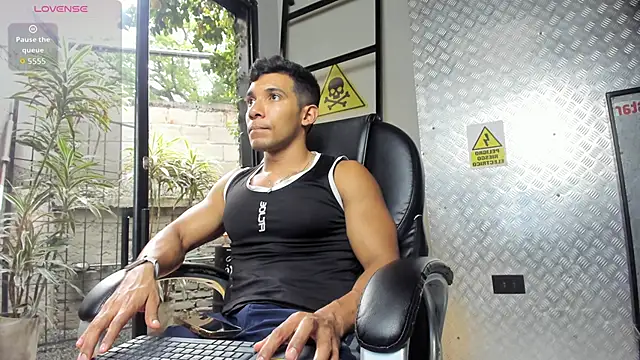 IAN KNOX online show from 01.15.26