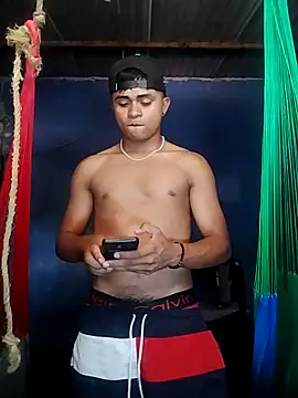 youngboypiss online show from 02.15.26