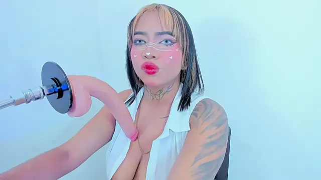 leticia lynn1 online show from 12.20.25