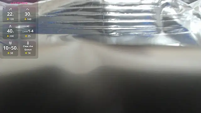 Snapshot of himaridesu chatting on 12.16.25 himaridesu online show from 12.16.25