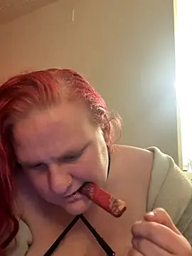 ivylynn420 online show from 12.02.25