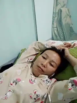 Lili-123k online show from 12.21.25