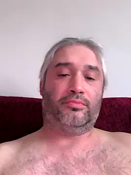 Olomoucak1982 online show from 02.02.26