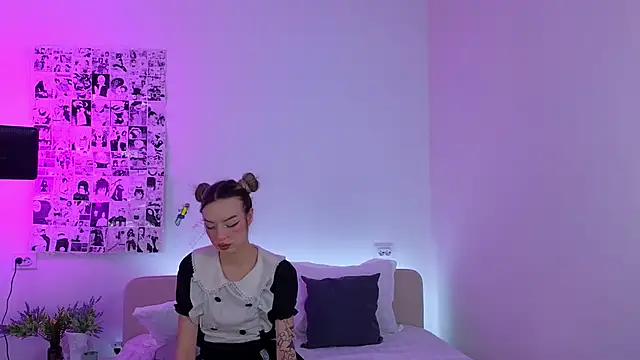 SweetSinTeacher online show from 12.04.25