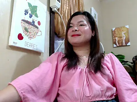 Misss babe online show from 12.19.25