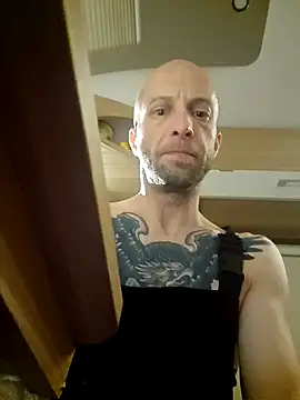 scotbhoyscott online show from 12.03.25