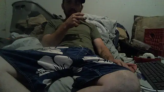 cannonball765309 online show from 04.19.26