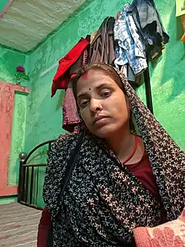 Snapshot of Hotgirl_AN chatting on 12.03.25 Hotgirl AN online show from 12.03.25