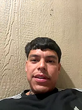 Imnotabatman45 online show from 12.02.25