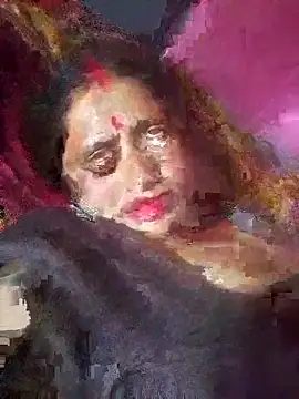 Your-shreya143 online show from 03.19.26