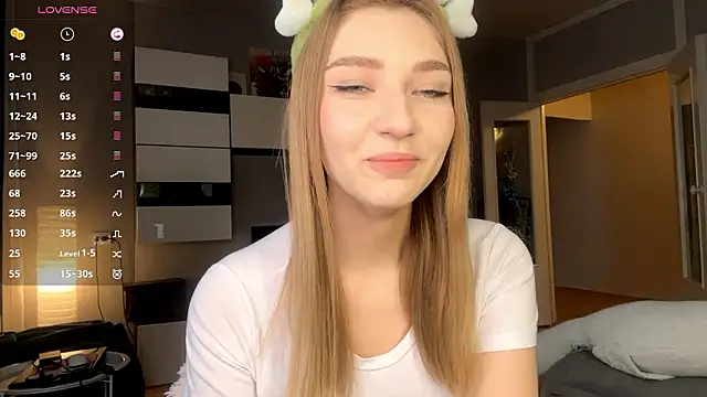 AveryBerkson online show from 02.18.26