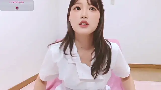 mashiro-desu online show from 12.15.25