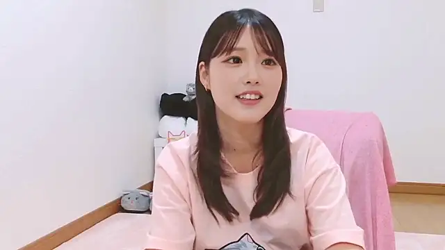 mashiro-desu online show from 12.20.25