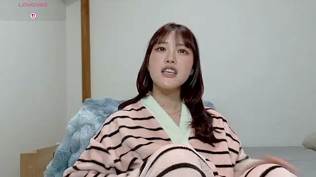 mashiro-desu online show from 02.13.26