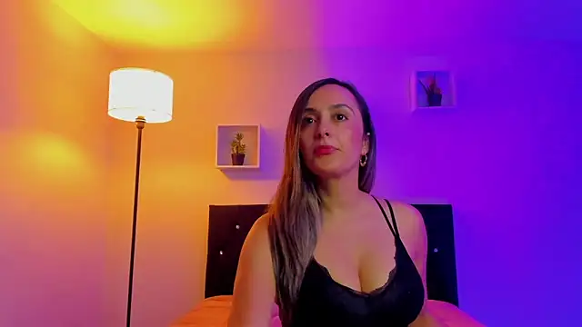Victoria Rose  online show from 06.06.26