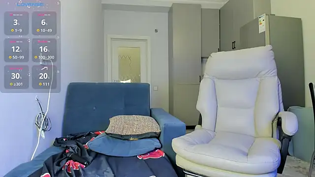 Kira dream19 online show from 01.16.26