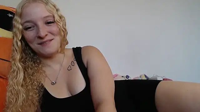 Sophie cute06 online show from 12.15.25