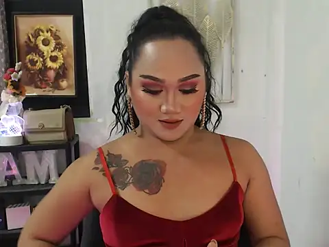 Wild yummynam online show from 04.05.26